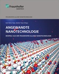 Cover: Angewandte Nanotechnologie - Fraunhofer Verlag