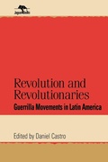 Bild: Revolution and Revolutionaries - Scholarly Resources Inc.,U.S.