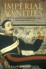 Cover: Imperial Vanities - HarperCollins