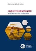 Cover: Kindheitserinnerungen - Westarp