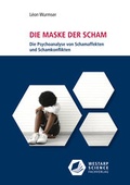 Cover: Die Maske der Scham - Westarp
