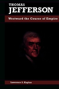 Abbildung von: Thomas Jefferson - Rowman & Littlefield Publishers
