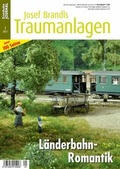 Cover: L&auml;nderbahn-Romantik - GeraMond