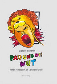 Abbildung von: Pau und die Wut - Mabuse