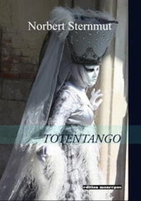 Enlarge image Cover: TOTENTANGO - Pop, Traian