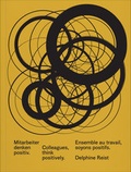 Cover: Delphine Reist - Verlag f&uuml;r Moderne Kunst