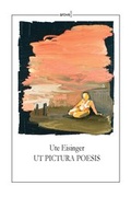 Cover: UT PICTURA POESIS - AROVELL Verlag