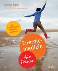 Abbildung von: Energiemedizin für Frauen - VAK
