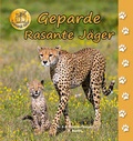 Cover: Geparde - Fischer-Nagel, H