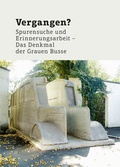 Cover: Vergangen? - Psychiatrie u. Geschichte