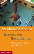 Cover: Jenseits des Buddhismus - edition steinrich