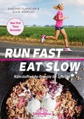 Cover: Run Fast Eat Slow - Unimedica