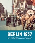 Cover: Berlin 1937 - Verlag M