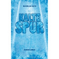 Enlarge image Cover: Kalte Spur - winterwork