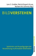 Cover: Bildverstehen - B&uuml;chner-Verlag