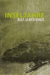 Abbildung von: Inseljahre - Friedrich, Dirk