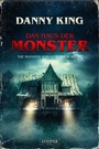 Cover: DAS HAUS DER MONSTER - Luzifer Verlag