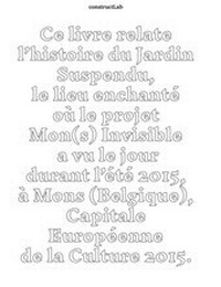Enlarge image Cover: Le Livre Invisible - ZK/U press