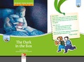 Cover: Young Reader, Level b, Fiction / The Dark in the Box, Class Set - Helbling