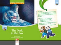 Enlarge image Cover: Young Reader, Level b, Fiction / The Dark in the Box, Class Set - Helbling