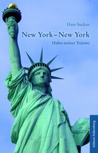 Abbildung von: New York, New York - Edition Falkenberg
