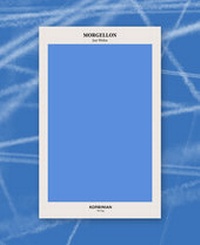Enlarge image Cover: Morgellon - Korbinian