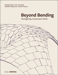 Cover: Beyond Bending - Detail Architecture