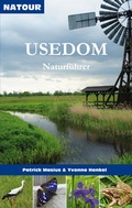 Cover: USEDOM Naturf&uuml;hrer - Naturverlag