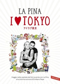 Abbildung von: I love Tokyo - Vallardi A.