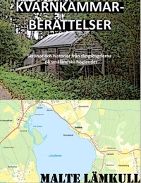 Abbildung von: Kvarnkammarberättelser - BoD - Books on Demand