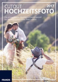 Abbildung von: Hochzeitsfoto 2017 - Franzis-Verlag