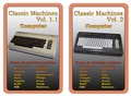 Cover: Quartett Classic Machines Vol. 1.1 und 2 Bundle - Carow Verlag Gruppe