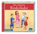 Cover: Die sch&ouml;nsten Kinderlieder - Igel Records