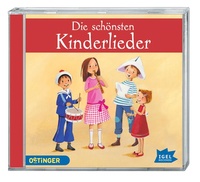 Enlarge image Cover: Die schönsten Kinderlieder - Igel Records