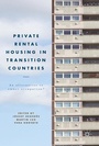 Cover: Private Rental Housing in Transition Countries - Palgrave Macmillan