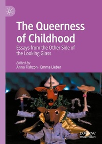 Abbildung von: The Queerness of Childhood - Palgrave Macmillan