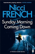 Cover: Sunday Morning Coming Down - Penguin Books Ltd