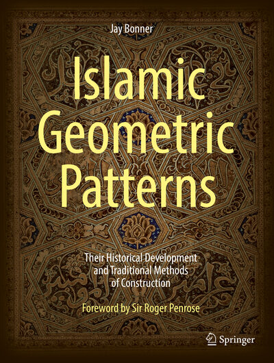 Abbildung von: Islamic Geometric Patterns - Springer
