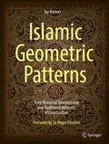 Cover: Islamic Geometric Patterns - Springer
