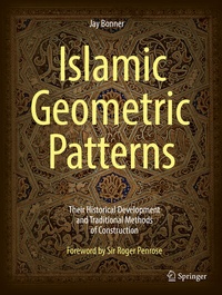 Abbildung von: Islamic Geometric Patterns - Springer