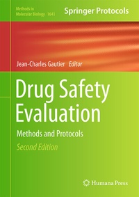 Abbildung von: Drug Safety Evaluation - Humana