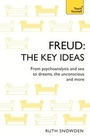 Cover: Freud: The Key Ideas - TEACH YOURSELF