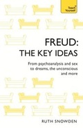 Cover: Freud: The Key Ideas - TEACH YOURSELF