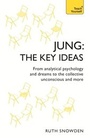 Cover: Jung: The Key Ideas - TEACH YOURSELF