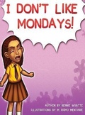 Cover: I Don't Like Mondays - Bernie Wyatte