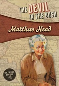 Cover: The Devil in the Bush - Felony & Mayhem Press