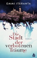 Cover: Die Stadt der verbotenen Tr&auml;ume - Arctis