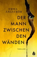Cover: Der Mann zwischen den W&auml;nden - Arctis