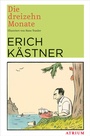 Bild: Die dreizehn Monate - Atrium Verlag AG