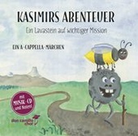 Abbildung von: Kasimirs Abenteuer - don camillo chor